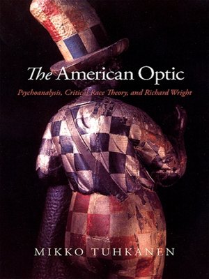 cover image of The American Optic